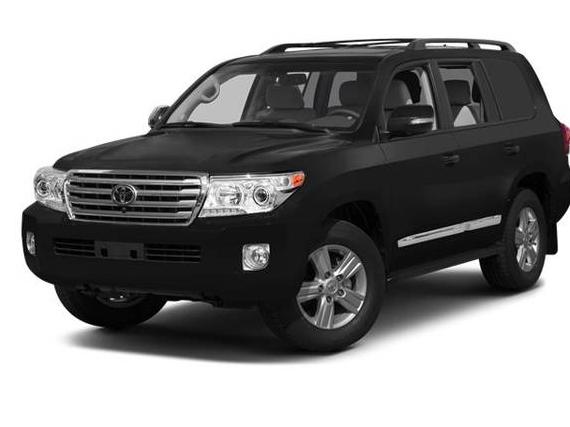 TOYOTA LAND CRUISER 2013 JTMHY7AJ3D4013139 image